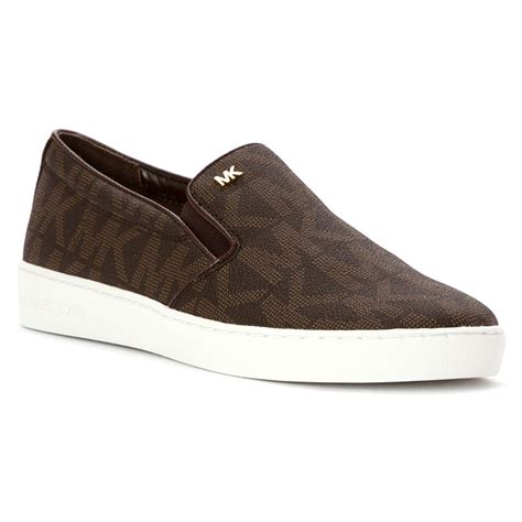 michael kors slip on shoes: Women's Shoes 